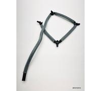 Diesel Leak-off Return Pipe For CITROEN C8 2.0 HDi 135 2006+ 1574.68 BPP/CT/077A