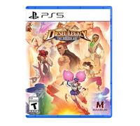 Diesel Legacy: The Brazen Age for Playstation 5