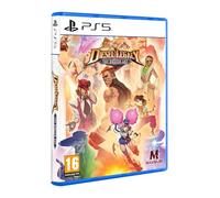 Diesel Legacy: The Brazen Age - PlayStation 5