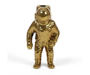 Diesel Living Starman Vase Gold