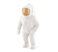Diesel Living Starman Vase White