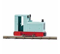 Busch 12136 Diesel Locomotive Deutz OMZ 122 F with Light H0f