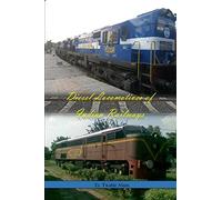 Diesel Locomotives of Indian Railways