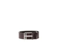 Diesel_LOGO BLUESTAR_APPAREL_BELT_Brown_90