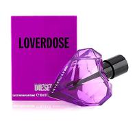 Diesel Loverdose 30ml EDP Eau De Parfum Ladies Womens Fragrance Perfume