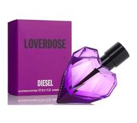 Diesel Loverdose Pour Femme Eau De Parfum For Women 30 ML