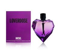 Diesel Loverdose 75ml Eau de Parfum Spray