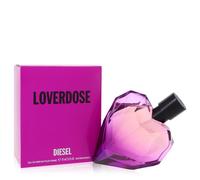 DIESEL LOVERDOSE Eau De Parfum 2.5 oz for Women