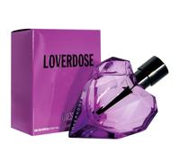 Diesel Loverdose Eau De Parfum 50ml
