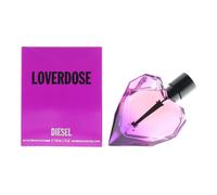 Diesel Loverdose Eau De Parfum 50ml