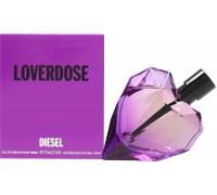 Diesel Loverdose Eau de Parfum 75ml Spray