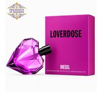 Diesel Loverdose 75ml EDP Spray