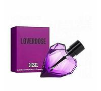Diesel Loverdose Pour Femme 30ml Eau De Parfum EDP Spray For Her