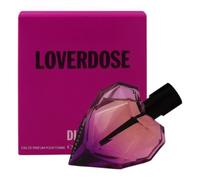 Diesel Loverdose Pour Femme 50ml Eau De Parfum EDP Spray For Her