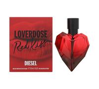Diesel Loverdose Red Kiss 30ml Eau De Parfum Spray