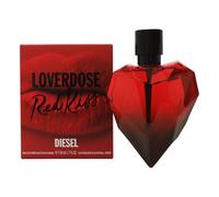 Diesel Loverdose Red Kiss - 50ml Eau De Parfum Spray