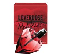 Diesel Loverdose Red Kiss Eau de Parfum for Women 50 ml