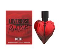 Diesel Loverdose Red Kiss Eau De Parfum 30ml For Her