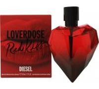 Diesel Loverdose Red Kiss Eau de Parfum 50ml