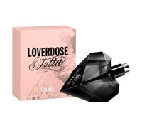 Diesel Loverdose Tattoo 30ml Eau De Parfum Spray