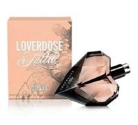 DIESEL LOVERDOSE TATTOO 50ML EAU DE PARFUM SPRAY