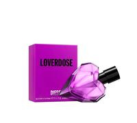 Diesel Loverdose Eau de Parfum 50ml Spray