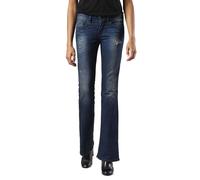 Diesel Lowleeh 0857C Women's Jeans Slim Bootcut