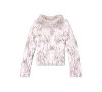 Diesel M-Annika sweater - White XS-S