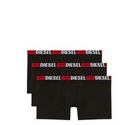 Diesel Max-D-Core boxers (pack of three) - Black XS