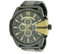Diesel Mega Chief Mens Watch DZ4338