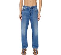 Diesel Men 2020 D Viker Jeans Light Mid 01 32W S