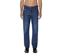 Diesel Bootcut Jeans 2020 D-VIKER in Blue US 32 / 32