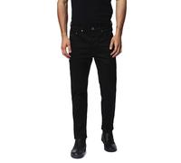 Diesel Men Jiffery 900 Jeans Pants Regular Straight Fit
