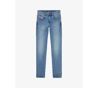 Diesel Mens 1 2019 D-strukt Slim-fit Jeans 30