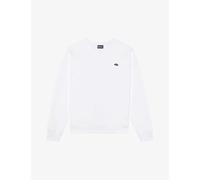 Diesel Mens 100 Rob Brand-patch Cotton-jersey T-shirt M