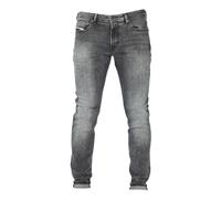 Diesel Mens 1979 Sleeker Faded Jeans SY551