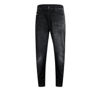 Diesel Mens 1979 Sleeker Jeans - Black - Black - 28S - 98% Cotton/2% Elastane
