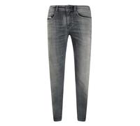 Diesel Mens 1979 Sleeker Jeans - Grey - Grey - 32S - 100% Cotton