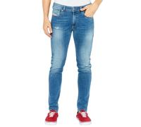 Diesel Mens 1979 Sleeker Jeans32S Blue SY244