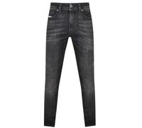 Diesel Mens 1979 Sleenker Faded Skinny Jeans / N/A N/A SY240