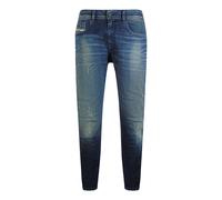 Diesel Mens 1979 Sleenker-r Blue Denim Pants Cotton - Size 32W/32L