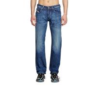 Diesel Men's 1985 Larkee Regular Jeans, Dark Blue, 31W x 32L