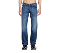 Diesel Men's 1985 Larkee Regular Jeans, Dark Blue, 32W x 32L