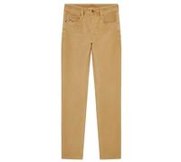 Diesel Mens 1986 Larkee-Beex Brown Jeans Cotton - Size 40W/32L