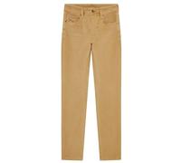 Diesel Men's 1986 Larkee-Beex Brown Jeans | Size: 31R Diesel Brown 31R
