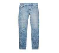 Diesel Mens 1995 D-Sark Straight Leg Jeans - Blue - Blue - 30R - 100% Mixed