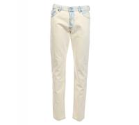 Diesel Mens 1995 D-Sark Straight Leg Jeans - Blue Wash - Blue Wash - 31R - 100% Mixed