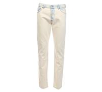 Diesel Mens 1995 D-Sark Straight Leg Jeans GT11169