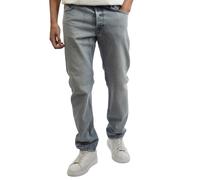 Diesel Mens 1995 Slim Jeans - Blue - Blue - 30S - 100% Cotton