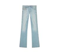 Diesel Mens 1998 Light Wash Straight Leg Jeans GT24381